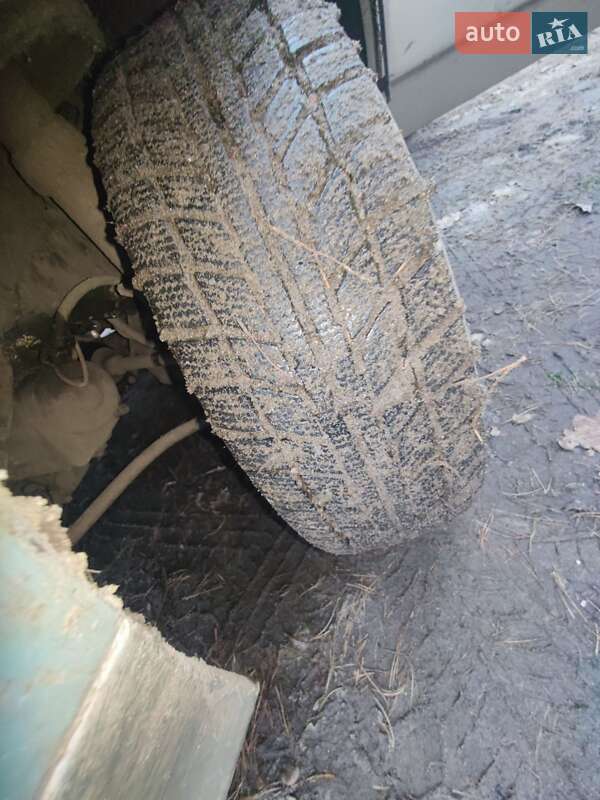 Седан ВАЗ / Lada 2115 Samara 2006 в Житомире фото 24 Седан ВАЗ / Lada 2115 Samara 2006 в Житомире