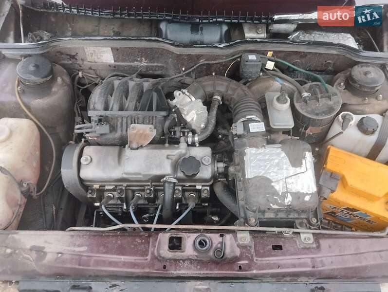 Седан ВАЗ / Lada 2115 Samara 2011 в Синельниковому фото Седан ВАЗ / Lada 2115 Samara 2011 в Синельниковому