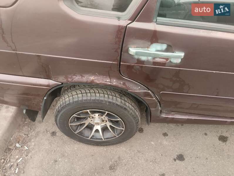 Седан ВАЗ / Lada 2115 Samara 2011 в Синельниковому фото 6 Седан ВАЗ / Lada 2115 Samara 2011 в Синельниковому