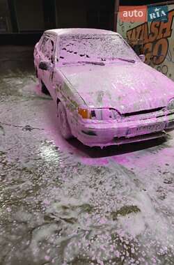 Седан ВАЗ / Lada 2115 Samara 2007 в Ємільчиному