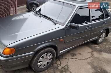 Седан ВАЗ 2115 Samara 2009 в Броварах