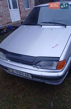 Седан ВАЗ 2115 Samara 2006 в Сторожинце