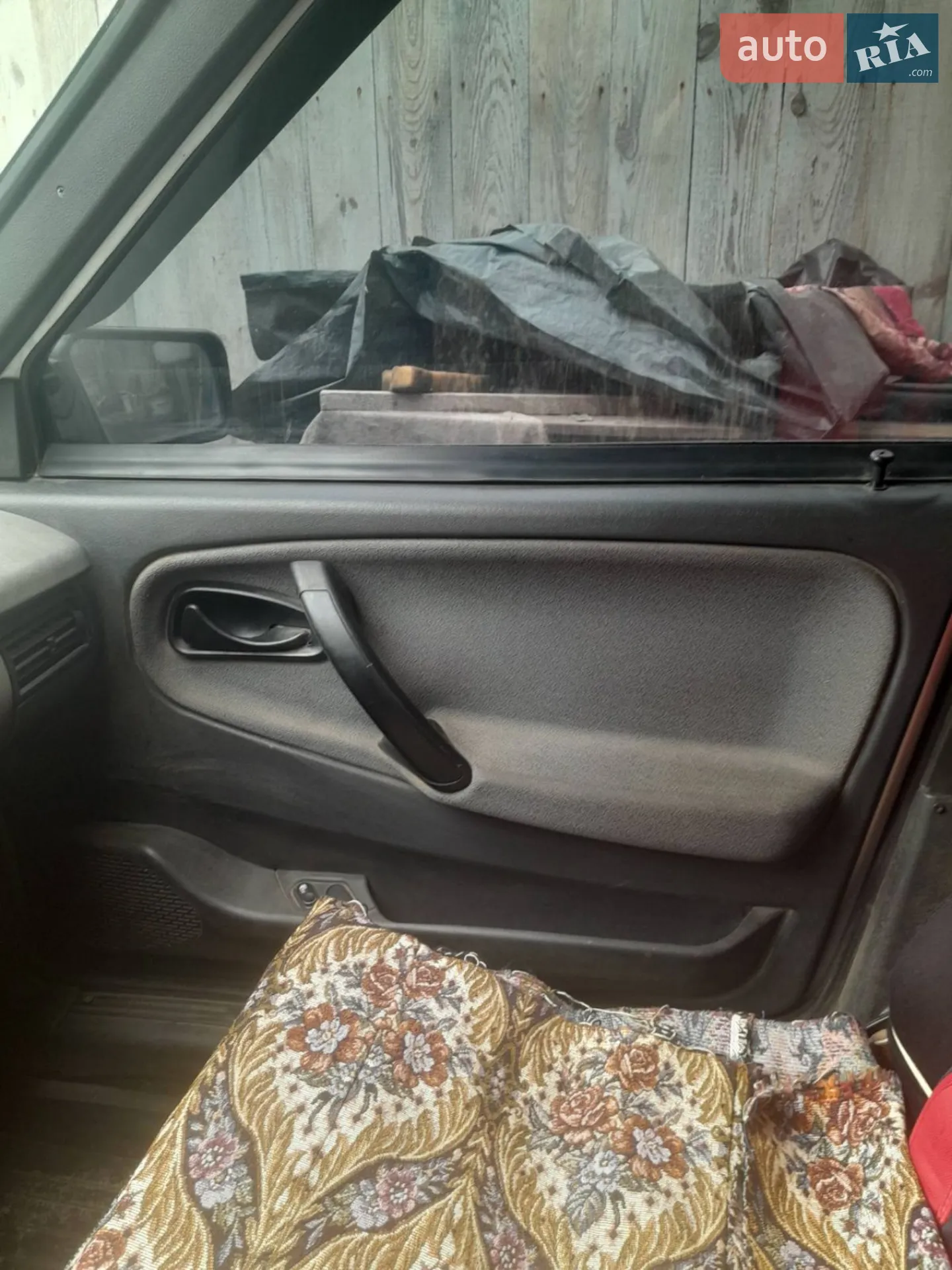 ВАЗ / Lada 2115 Samara 2007 VIN XTA21154084530364 фото оголошення 4 з 20