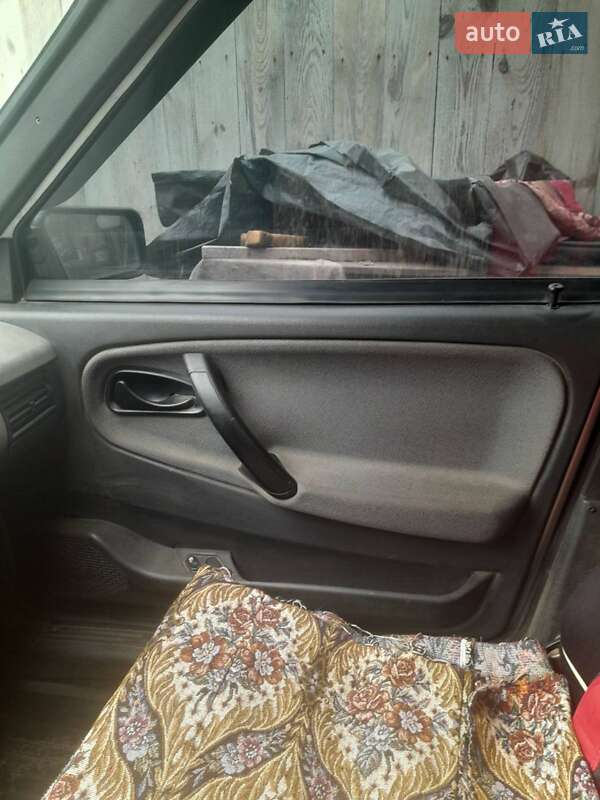 Седан ВАЗ / Lada 2115 Samara 2007 в Запорожье