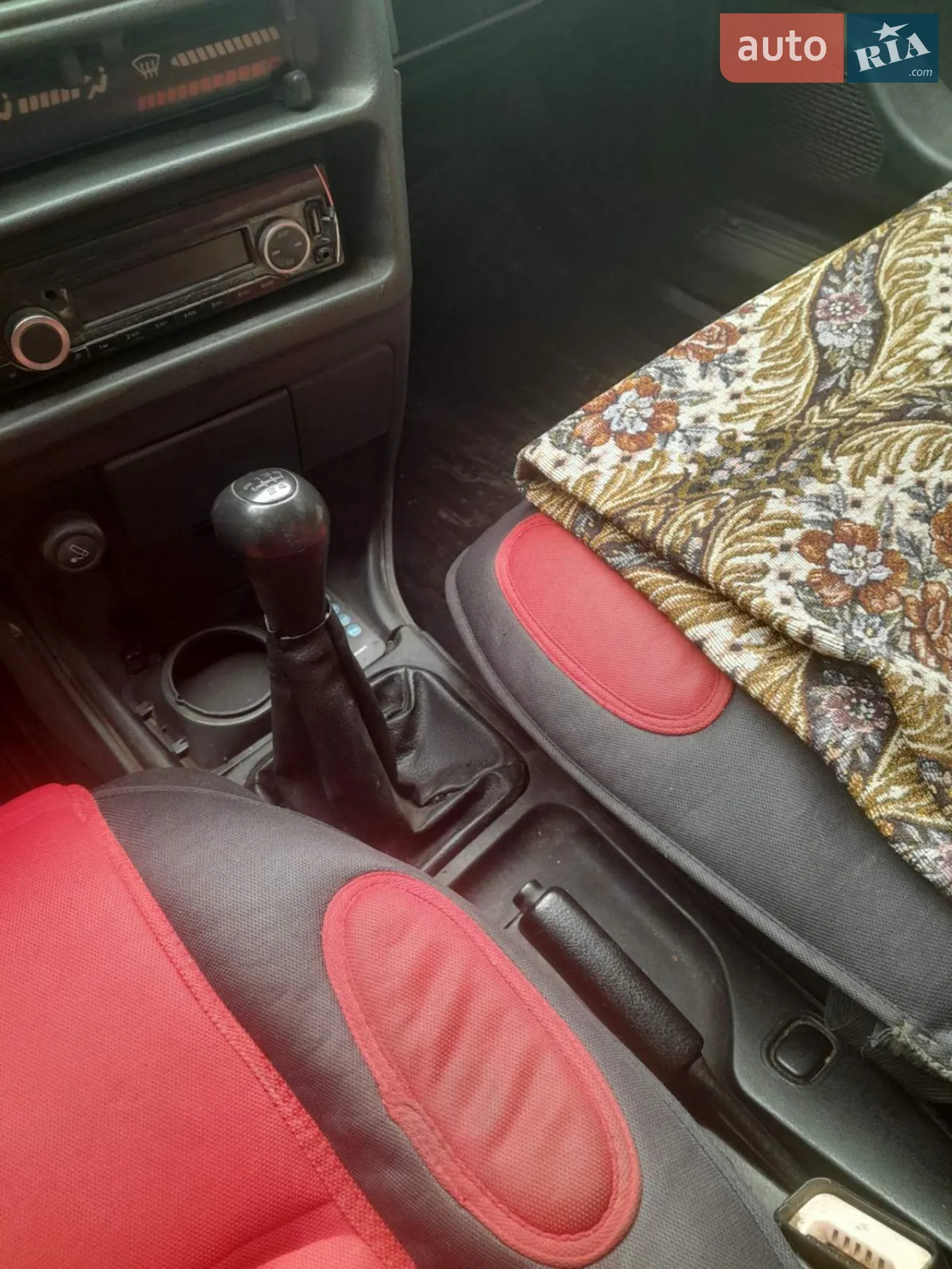 ВАЗ / Lada 2115 Samara 2007 VIN XTA21154084530364 фото оголошення 9 з 20