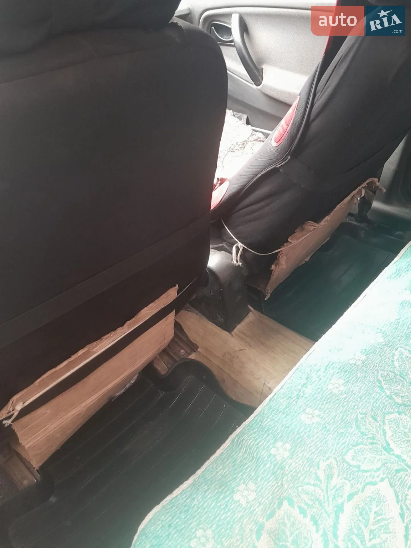 ВАЗ / Lada 2115 Samara 2007 VIN XTA21154084530364 фото оголошення 10 з 20