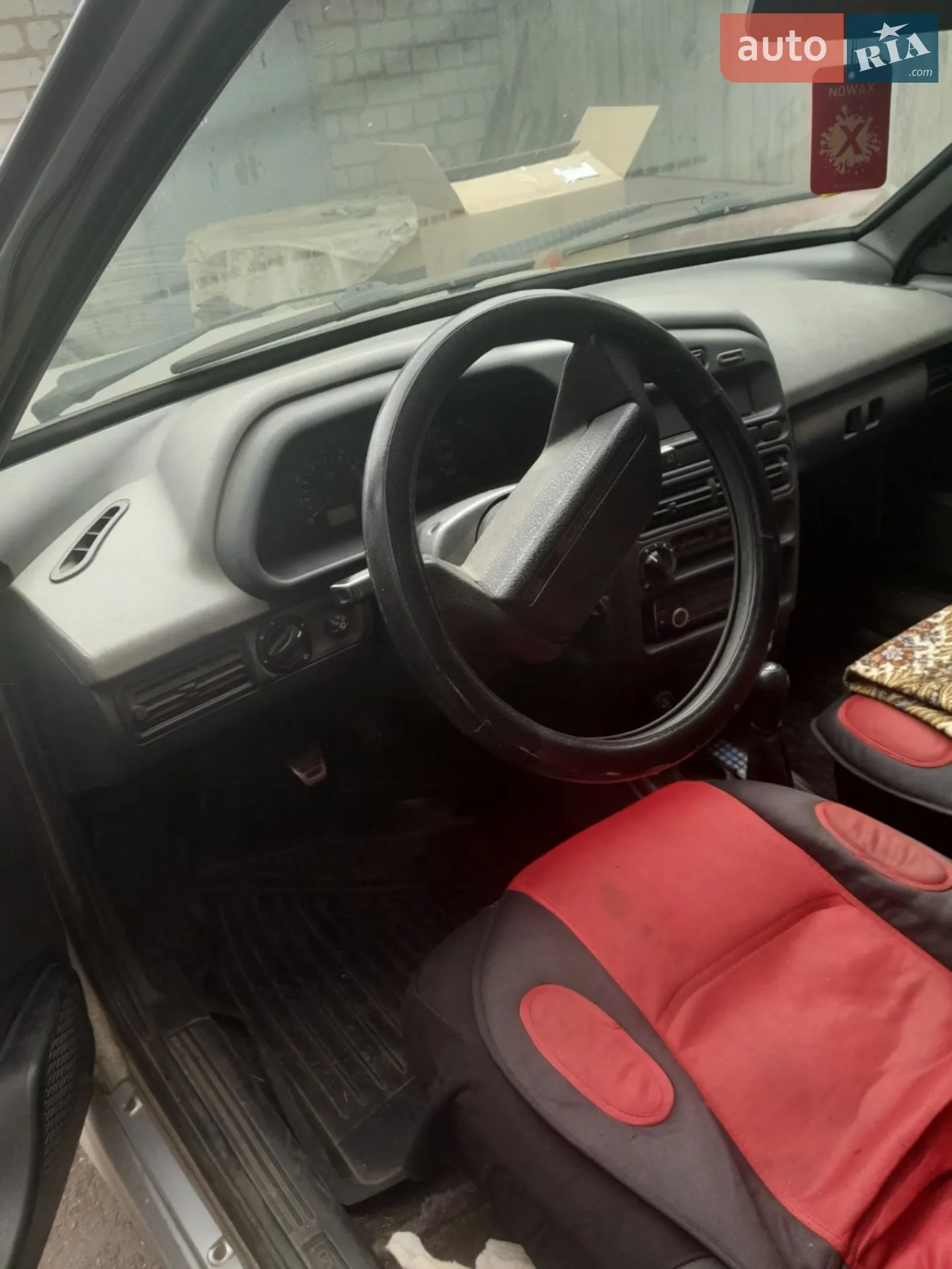 ВАЗ / Lada 2115 Samara 2007 VIN XTA21154084530364 фото оголошення 6 з 20