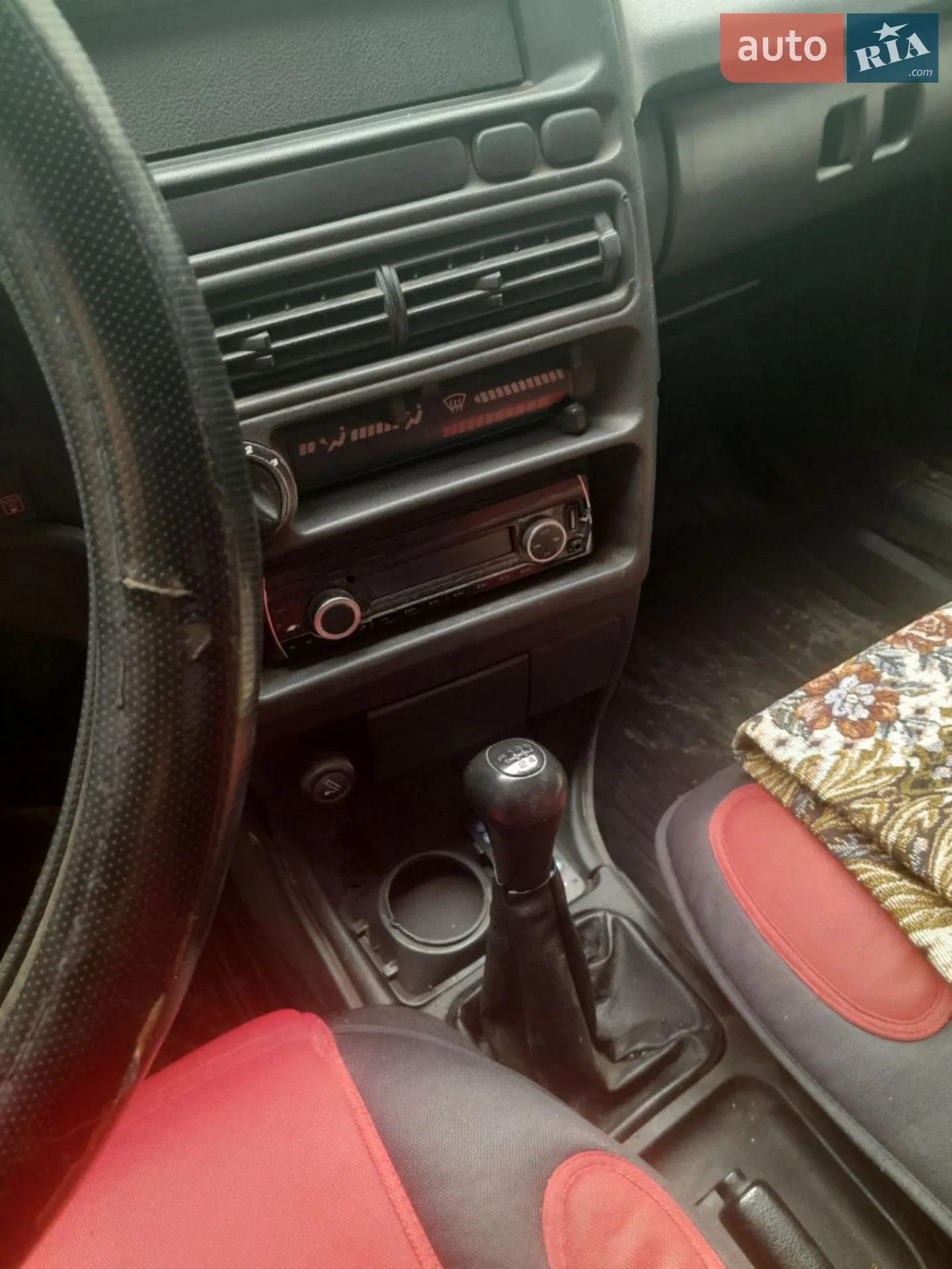 ВАЗ / Lada 2115 Samara 2007 VIN XTA21154084530364 фото оголошення 7 з 20