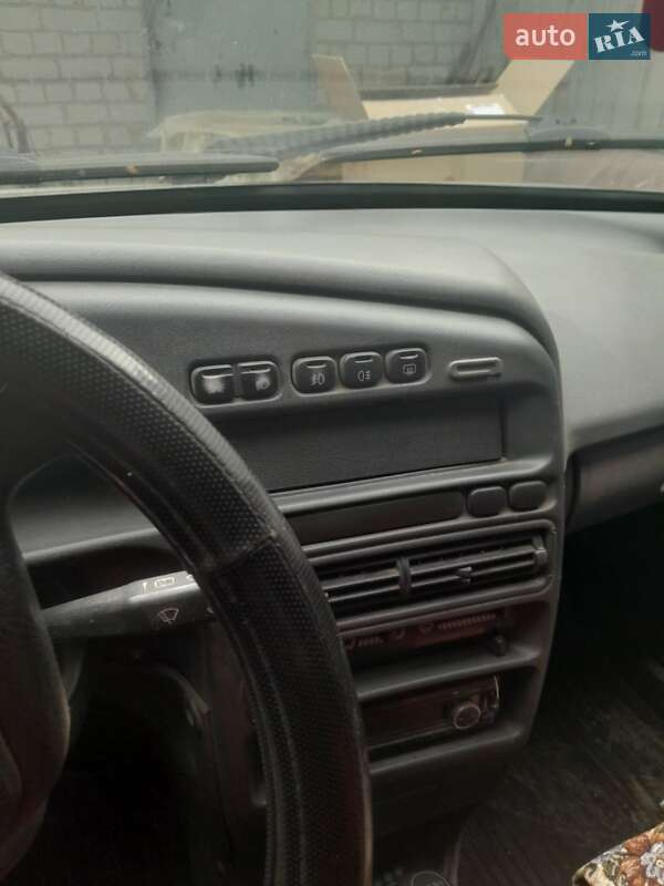 Седан ВАЗ / Lada 2115 Samara 2007 в Запорожье