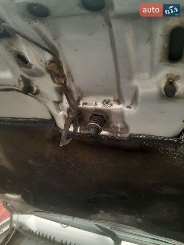 Седан ВАЗ / Lada 2115 Samara 2007 в Запорожье