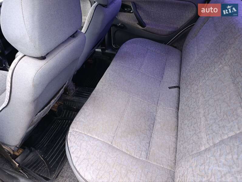 Седан ВАЗ / Lada 2115 Samara 2007 в Новомиколаївці фото 12 Седан ВАЗ / Lada 2115 Samara 2007 в Новомиколаївці