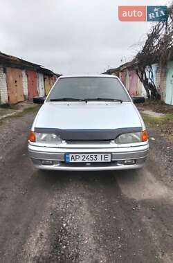 Седан ВАЗ 2115 Samara 2011 в Запорожье