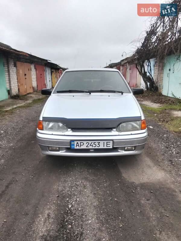 ВАЗ / Lada 2115 Samara 2011