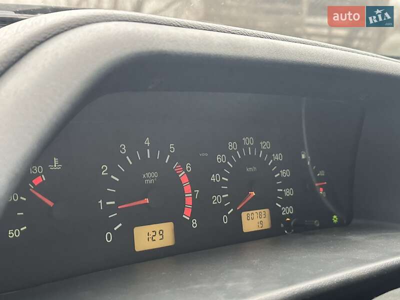 Седан ВАЗ / Lada 2115 Samara 2008 в Деражні