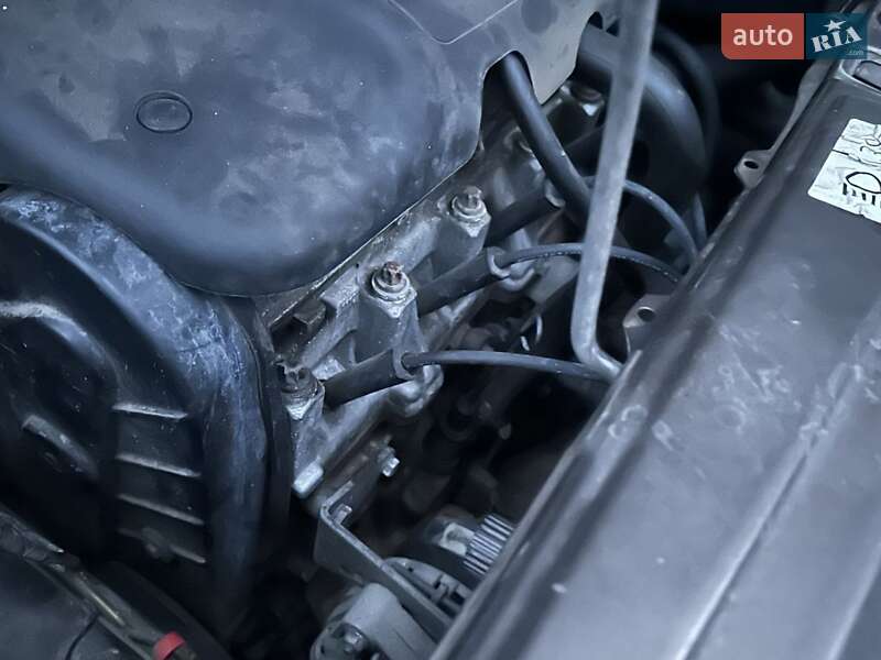 Седан ВАЗ / Lada 2115 Samara 2008 в Деражні