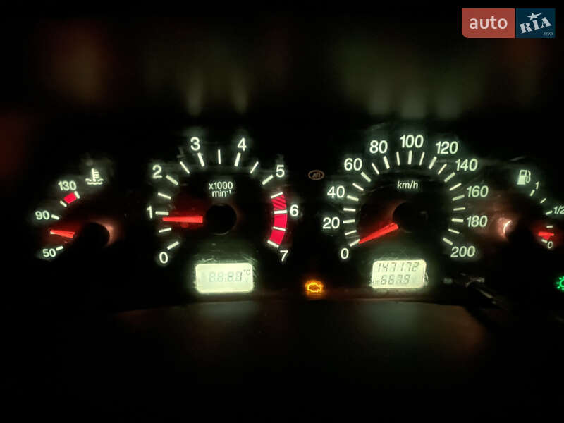 Седан ВАЗ / Lada 2115 Samara 2012 в Рівному