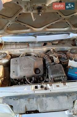 Седан ВАЗ / Lada 2115 Samara 2007 в Любашевке