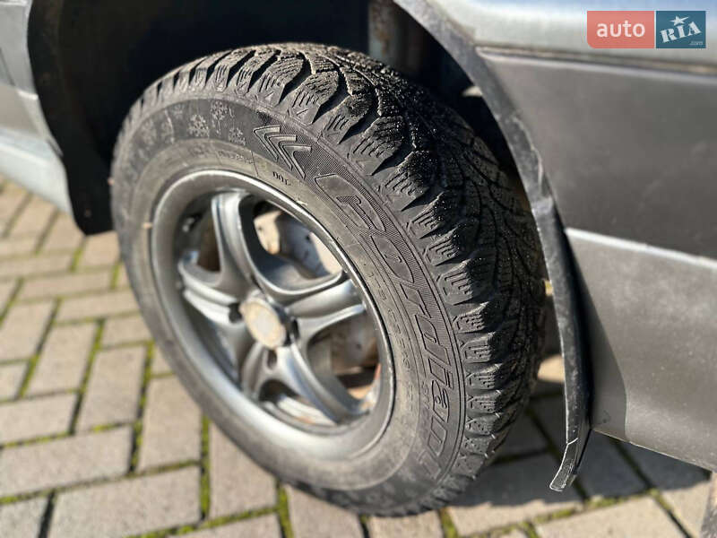 Седан ВАЗ / Lada 2115 Samara 2005 в Миколаєві