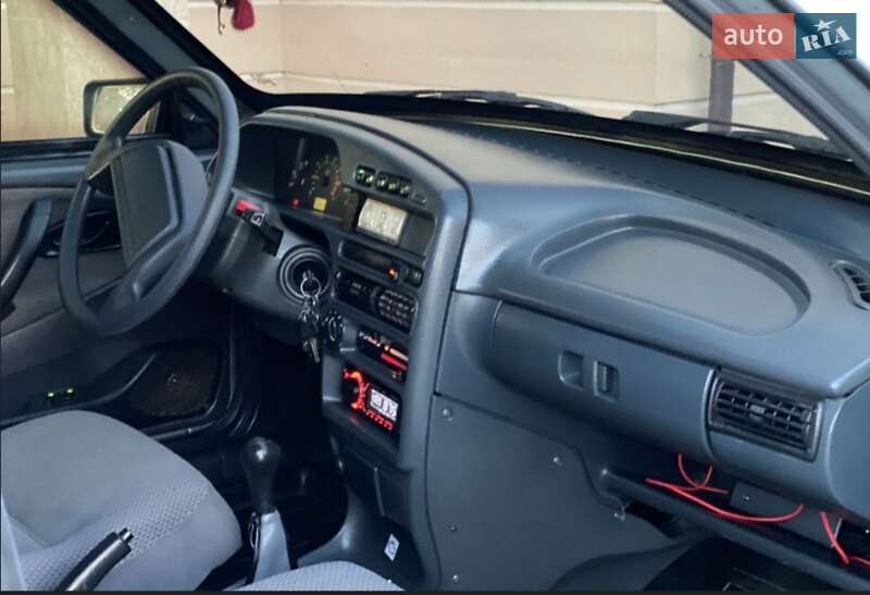 Седан ВАЗ / Lada 2115 Samara 2010 в Кам'янець-Подільському