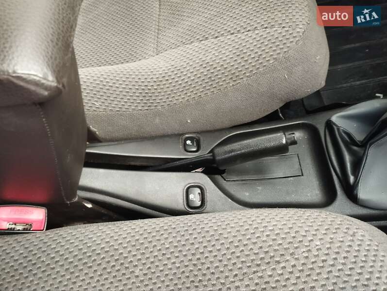 Седан ВАЗ / Lada 2115 Samara 2010 в Кам'янець-Подільському