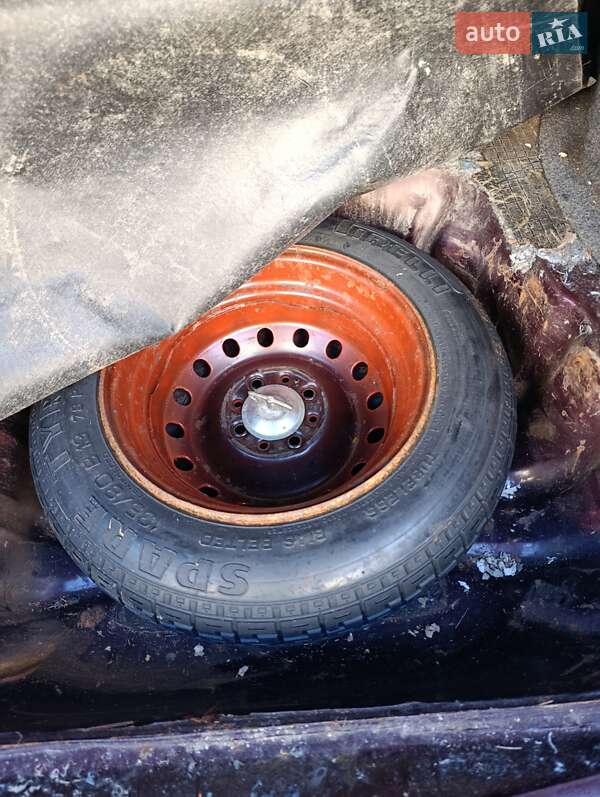 Седан ВАЗ / Lada 2115 Samara 2010 в Сокале