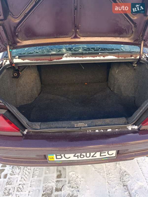 Седан ВАЗ / Lada 2115 Samara 2010 в Сокале