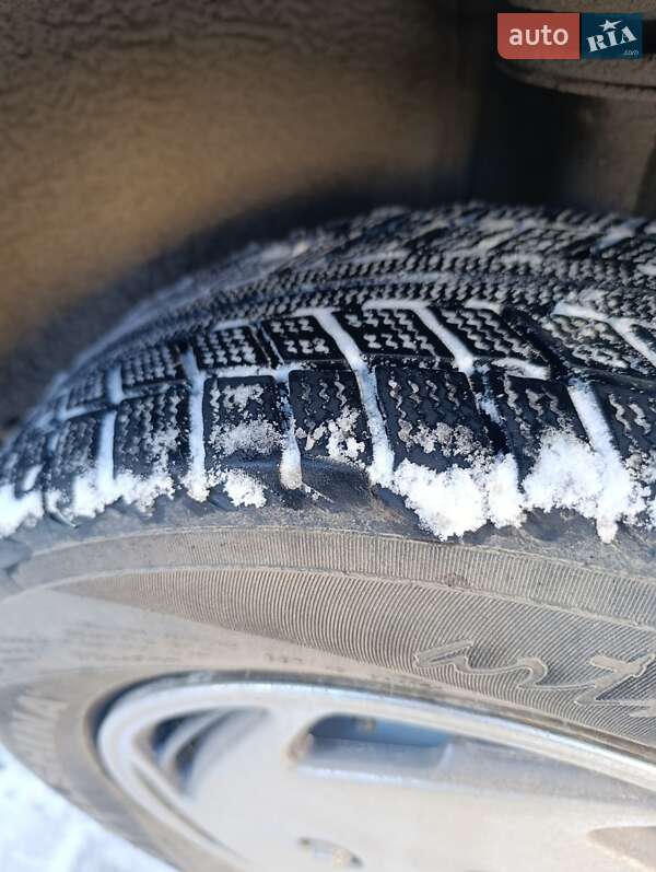 Седан ВАЗ / Lada 2115 Samara 2010 в Сокале