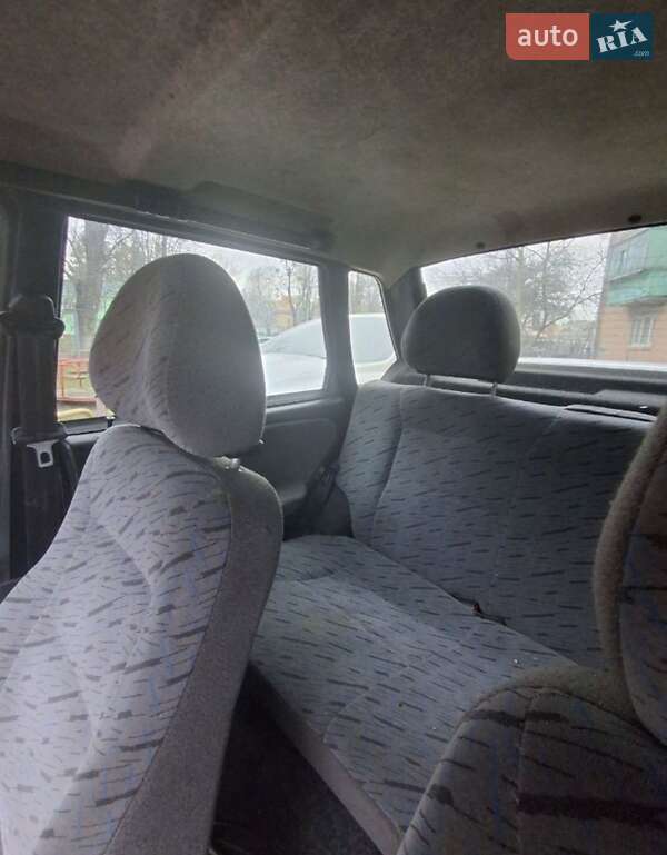 Седан ВАЗ / Lada 2115 Samara 2012 в Вишневому фото 17 Седан ВАЗ / Lada 2115 Samara 2012 в Вишневому