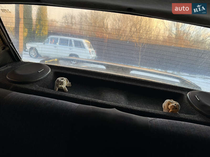 Седан ВАЗ / Lada 2115 Samara 2008 в Львове