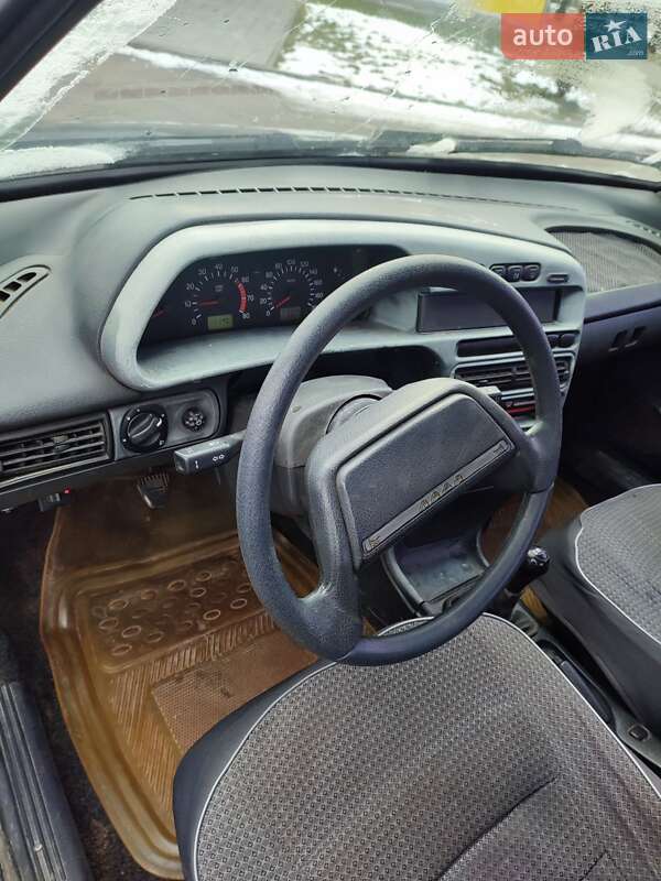 Седан ВАЗ / Lada 2115 Samara 2006 в Коломиї фото 10 Седан ВАЗ / Lada 2115 Samara 2006 в Коломиї