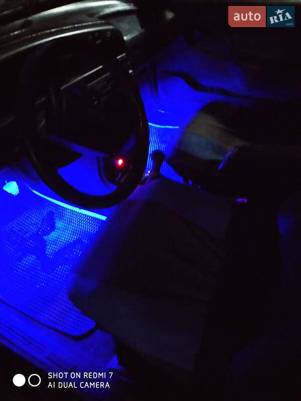 Седан ВАЗ / Lada 2115 Samara 2008 в Каменец-Подольском фото 5 Седан ВАЗ / Lada 2115 Samara 2008 в Каменец-Подольском