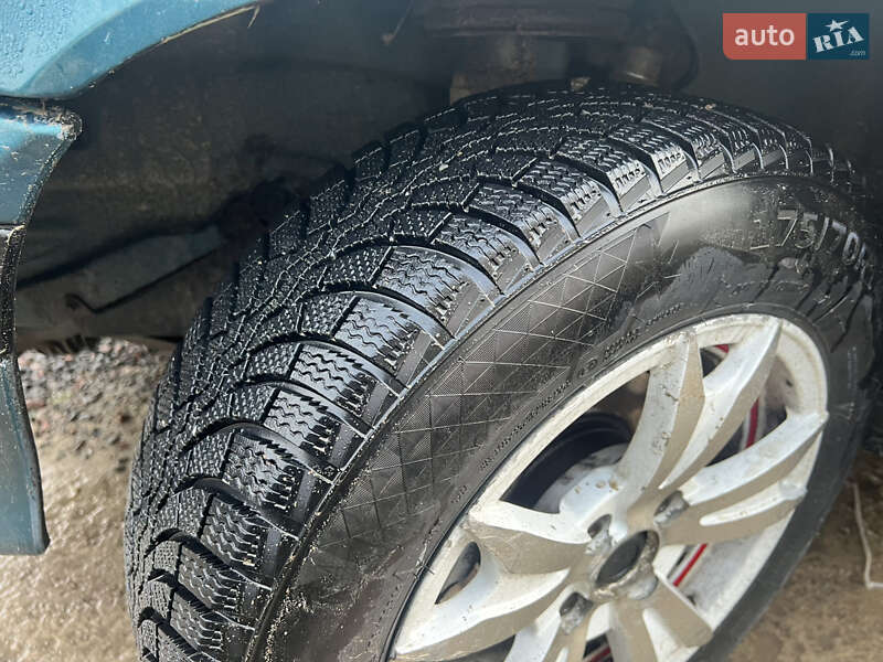 Седан ВАЗ / Lada 2115 Samara 2001 в Рени фото 5 Седан ВАЗ / Lada 2115 Samara 2001 в Рени