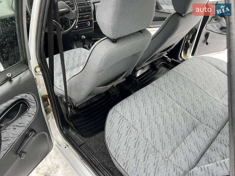 Седан ВАЗ / Lada 2115 Samara 2007 в Могилев-Подольске