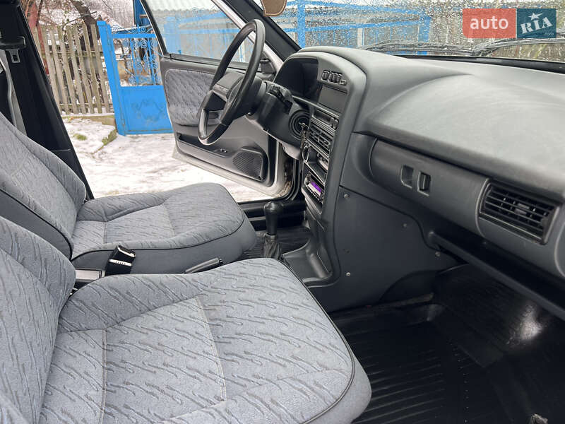 Седан ВАЗ / Lada 2115 Samara 2007 в Могилев-Подольске