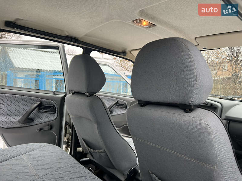 Седан ВАЗ / Lada 2115 Samara 2007 в Могилев-Подольске