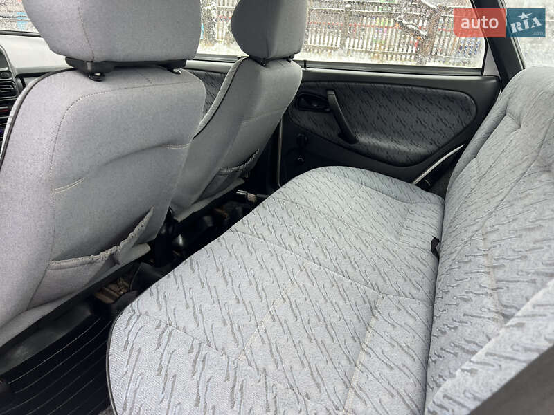 Седан ВАЗ / Lada 2115 Samara 2007 в Могилев-Подольске