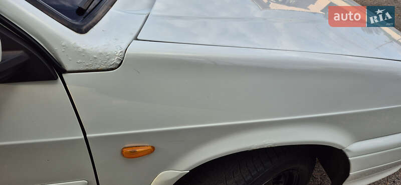 Седан ВАЗ / Lada 2115 Samara 2012 в Слобожанському фото 14 Седан ВАЗ / Lada 2115 Samara 2012 в Слобожанському