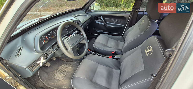 Седан ВАЗ / Lada 2115 Samara 2012 в Слобожанському фото 18 Седан ВАЗ / Lada 2115 Samara 2012 в Слобожанському