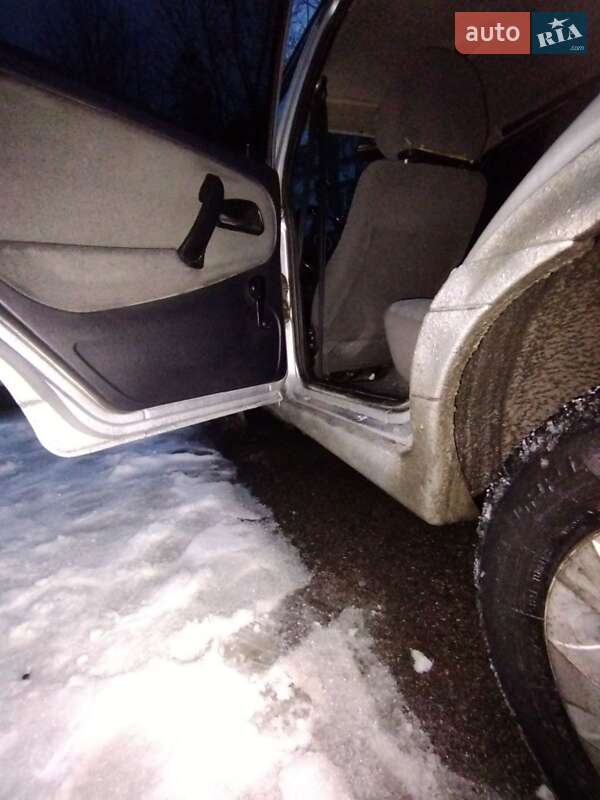 Седан ВАЗ / Lada 2115 Samara 2012 в Вишневому фото 10 Седан ВАЗ / Lada 2115 Samara 2012 в Вишневому