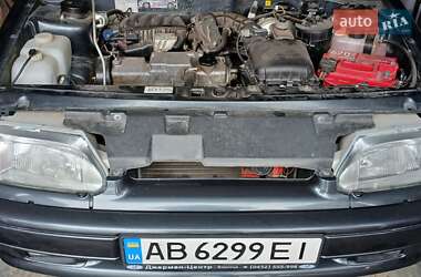 Седан ВАЗ 2115 Samara 2012 в Городковке