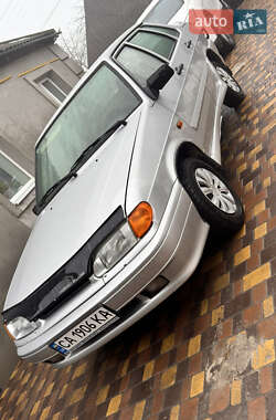 Седан ВАЗ 2115 Samara 2009 в Каменке