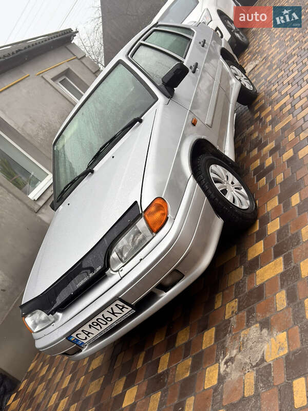 ВАЗ / Lada 2115 Samara 2009