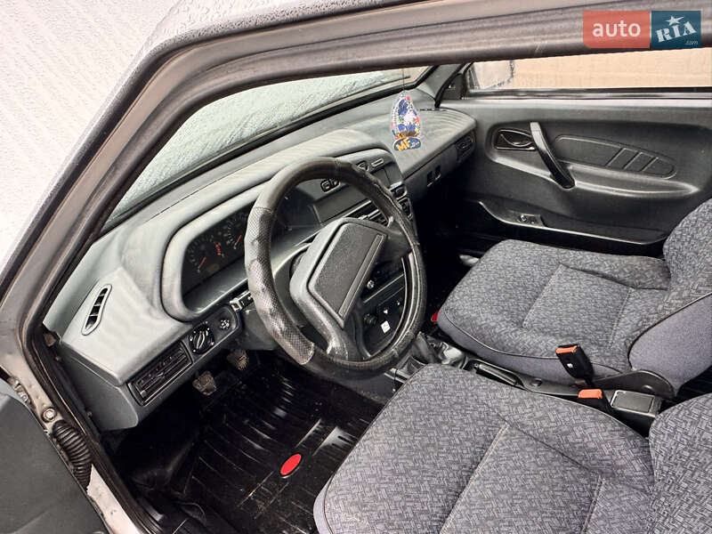 Седан ВАЗ / Lada 2115 Samara 2009 в Кам'янці