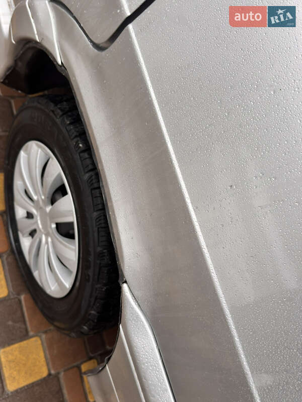 Седан ВАЗ / Lada 2115 Samara 2009 в Кам'янці