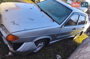 Седан ВАЗ 2115 Samara 2011 в Белой Церкви