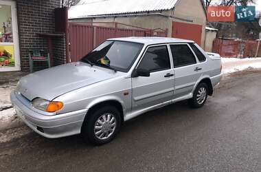 Седан ВАЗ 2115 Samara 2011 в Хмельницком