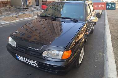 Седан ВАЗ 2115 Samara 2009 в Гайсине