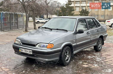 Седан ВАЗ / Lada 2115 Samara 2005 в Николаеве