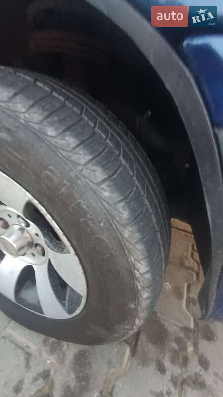 Седан ВАЗ / Lada 2115 Samara 2003 в Редковцах