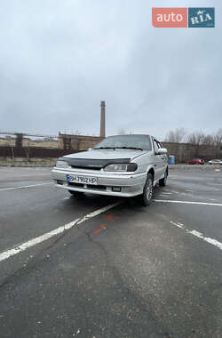Седан ВАЗ / Lada 2115 Samara 2005 в Одесі